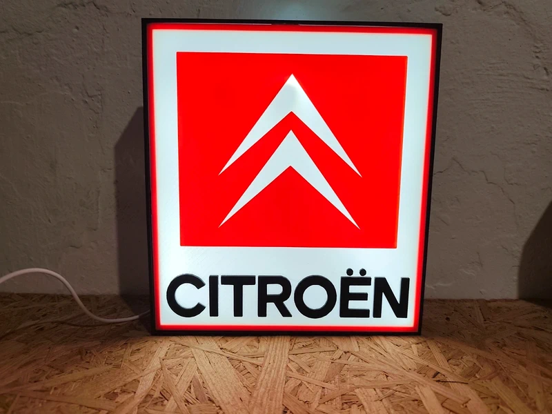 Citroën 1985 — imagem 6
